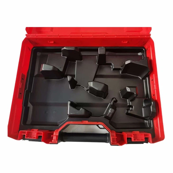 Electric Drill Case Tray