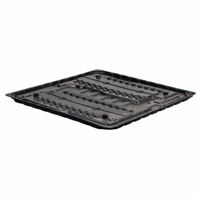 Vacuum Forming Thick Sheet ABS Plastic Cover ABS Shell Vacuum Forming Thick Sheet ABS Plastic Cover ABS Shell