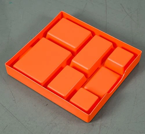 Vacuum Formed Food Grade Packing Tray