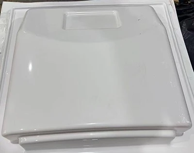 Thermoforming ABS Equipment Enclosure suppliers