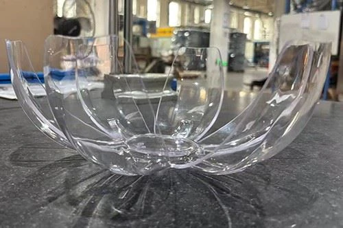 Thermoforming Pmma Transparent Cover suppliers Thermoforming Pmma Transparent Cover suppliers