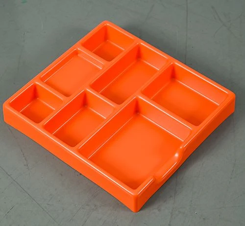 Vacuum Formed Food Grade Packing Tray